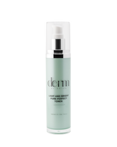 Light and Bright Pure Perfect Toner